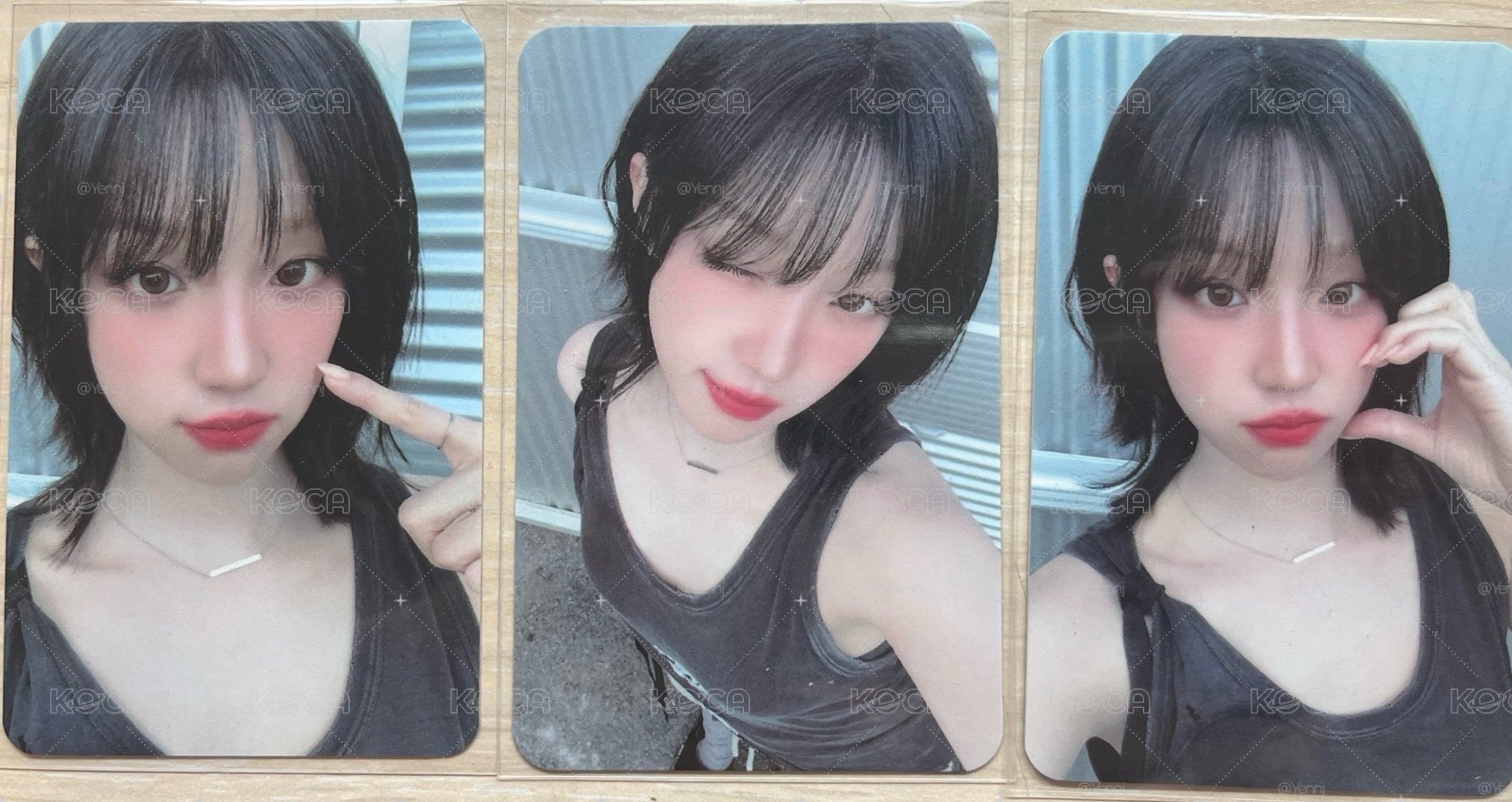 琦lo2 K4短髮琦