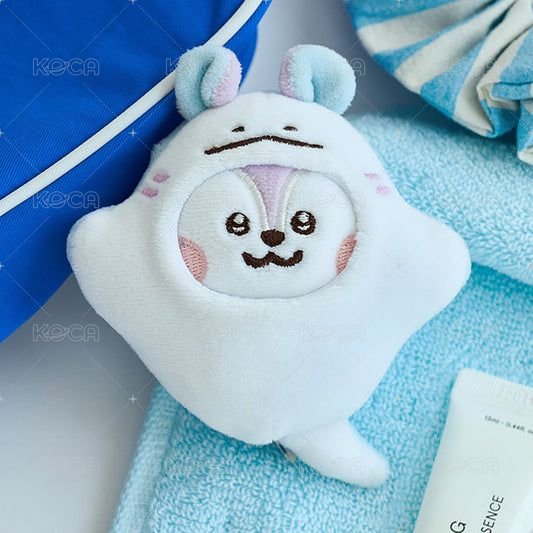 OCEAN FRIENDS MANG
