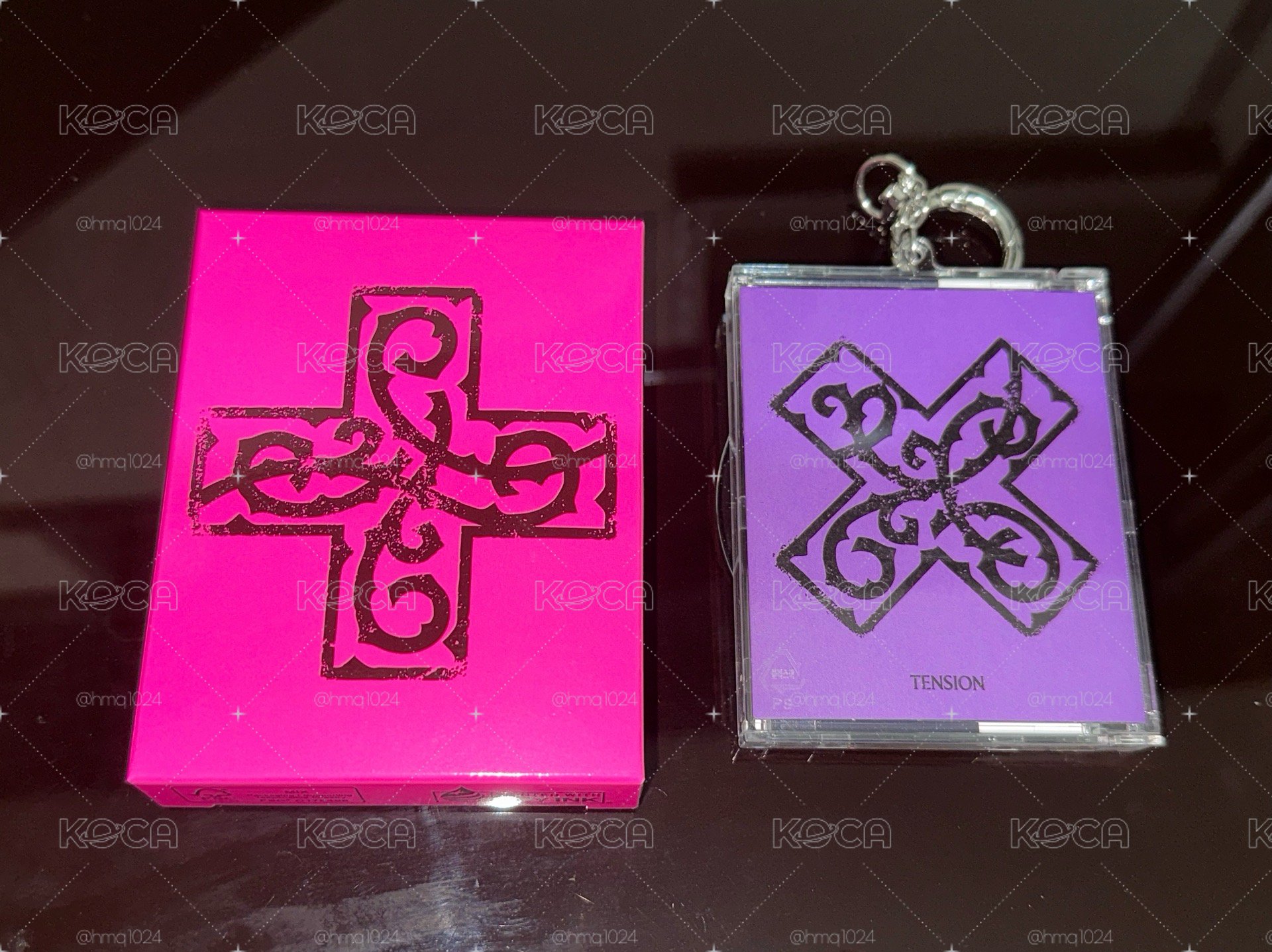 💜迷八 紫卡專全專
