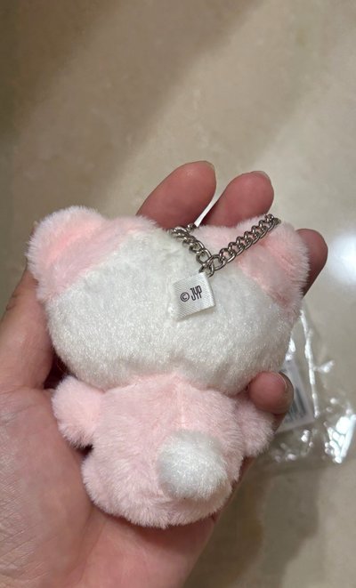 娜 坐姿娃