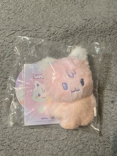 混色寶寶傘💓（全新未拆含卡）