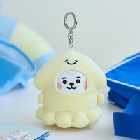 海洋朋友RJ吊娃