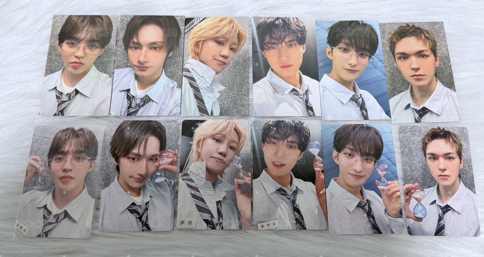 Yakusoku校服場限💎
