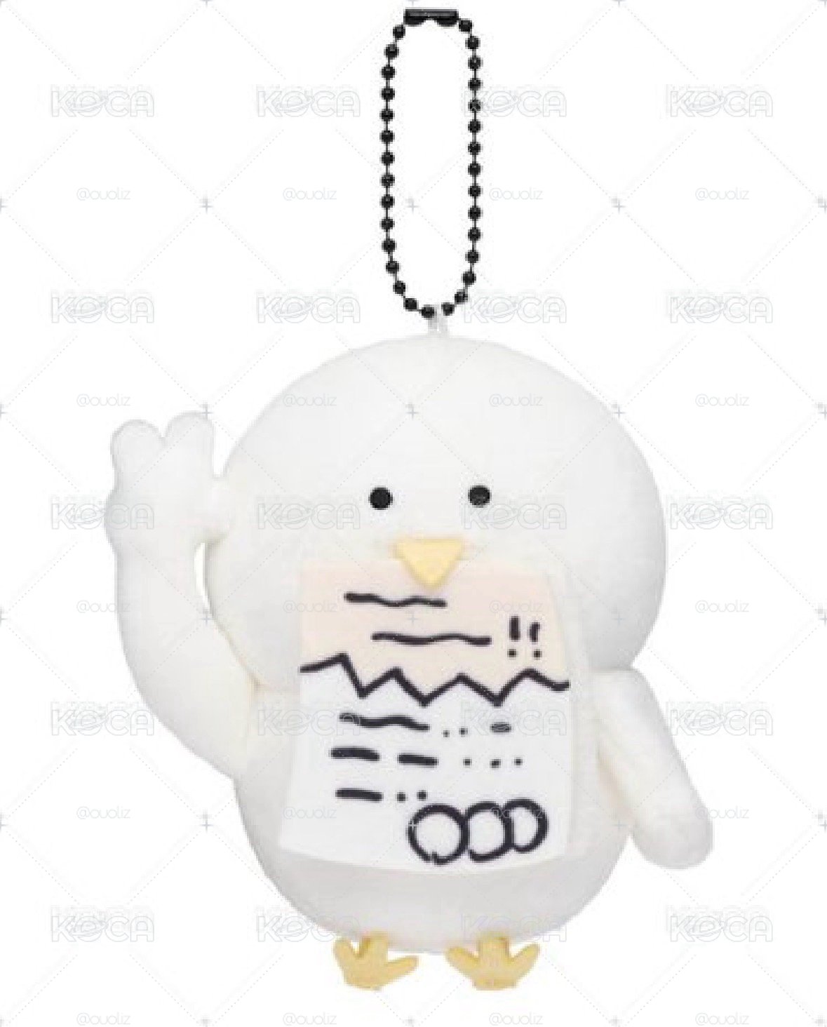 莫名親人鳥 一週內🉑出貨