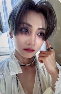 迷二 Kpt 想ALLYZ 特典卡 