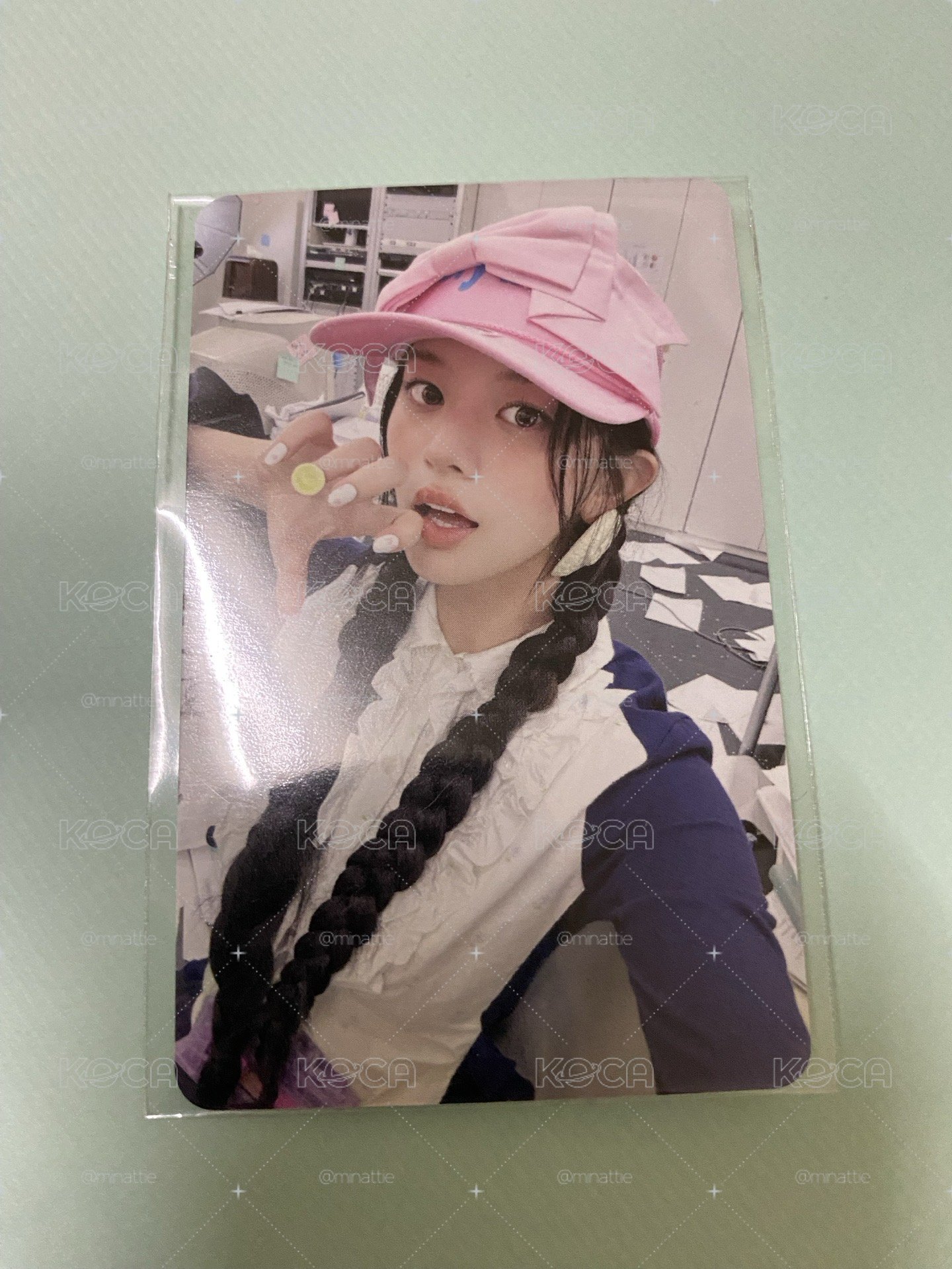 WM特典