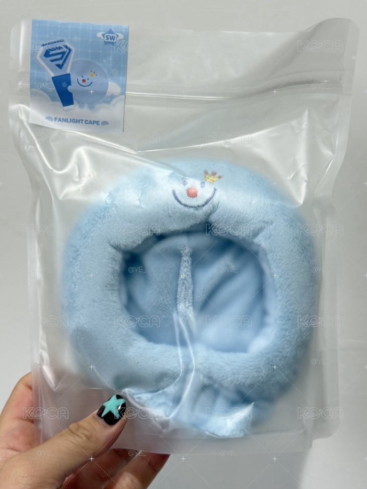 糰子手燈套