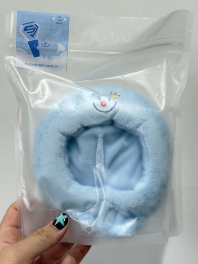 糰子手燈套