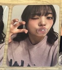 迷三 wf 1.0燕 泡泡