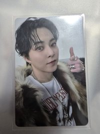 珉喵interview專卡