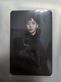 珉愛麗棒小卡