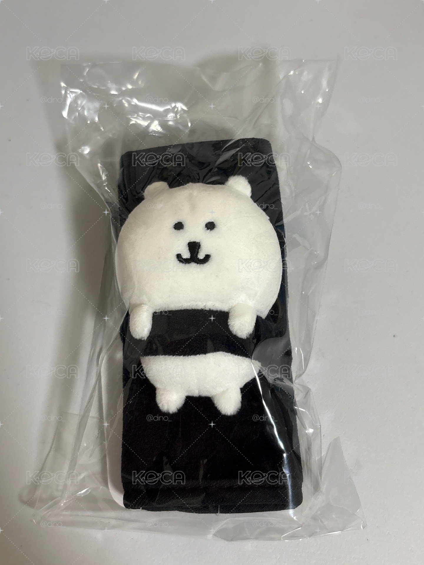 官網通販 包包背帶 附玩偶背袋套 娃固定款