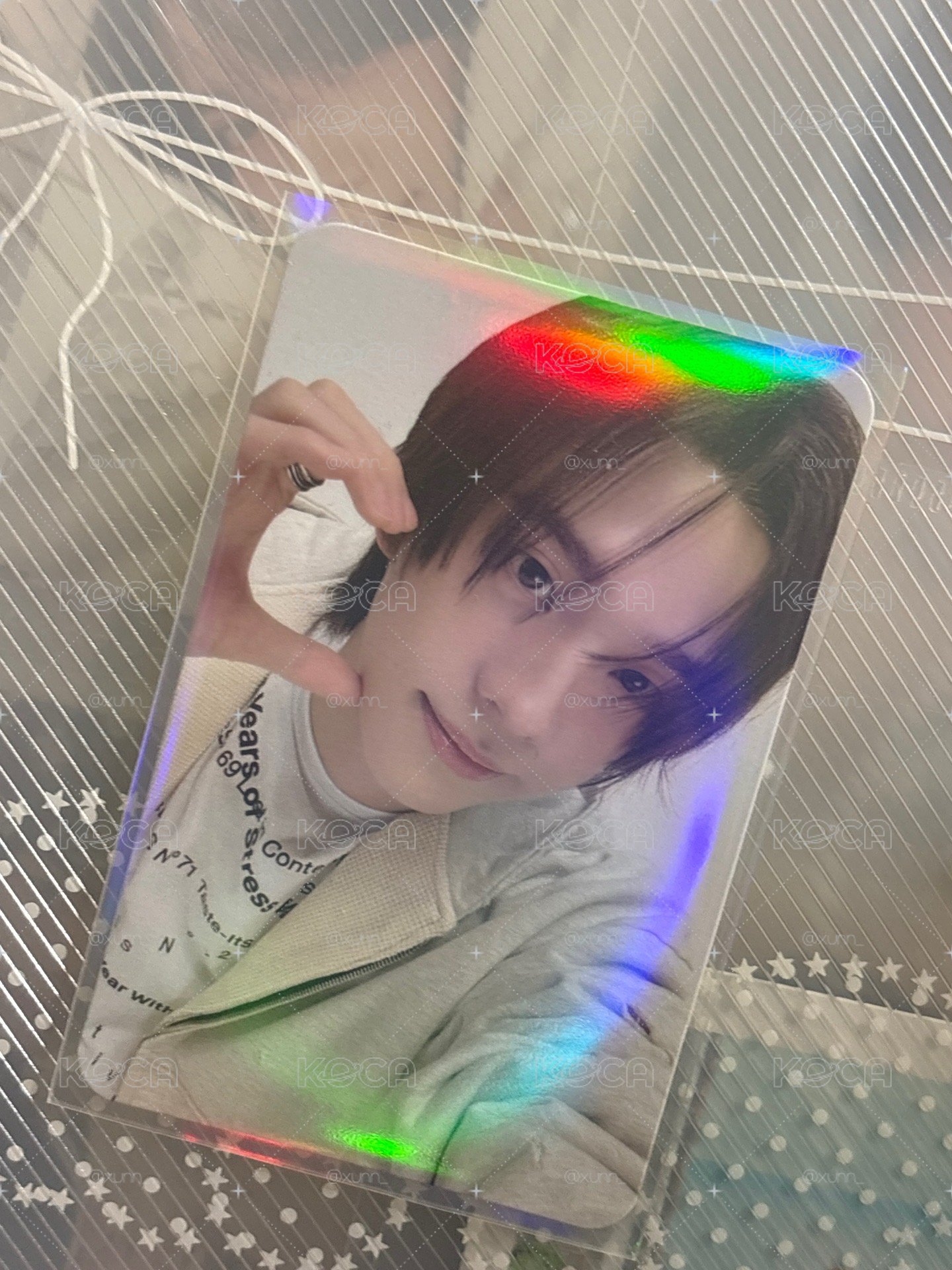 申惟711特典