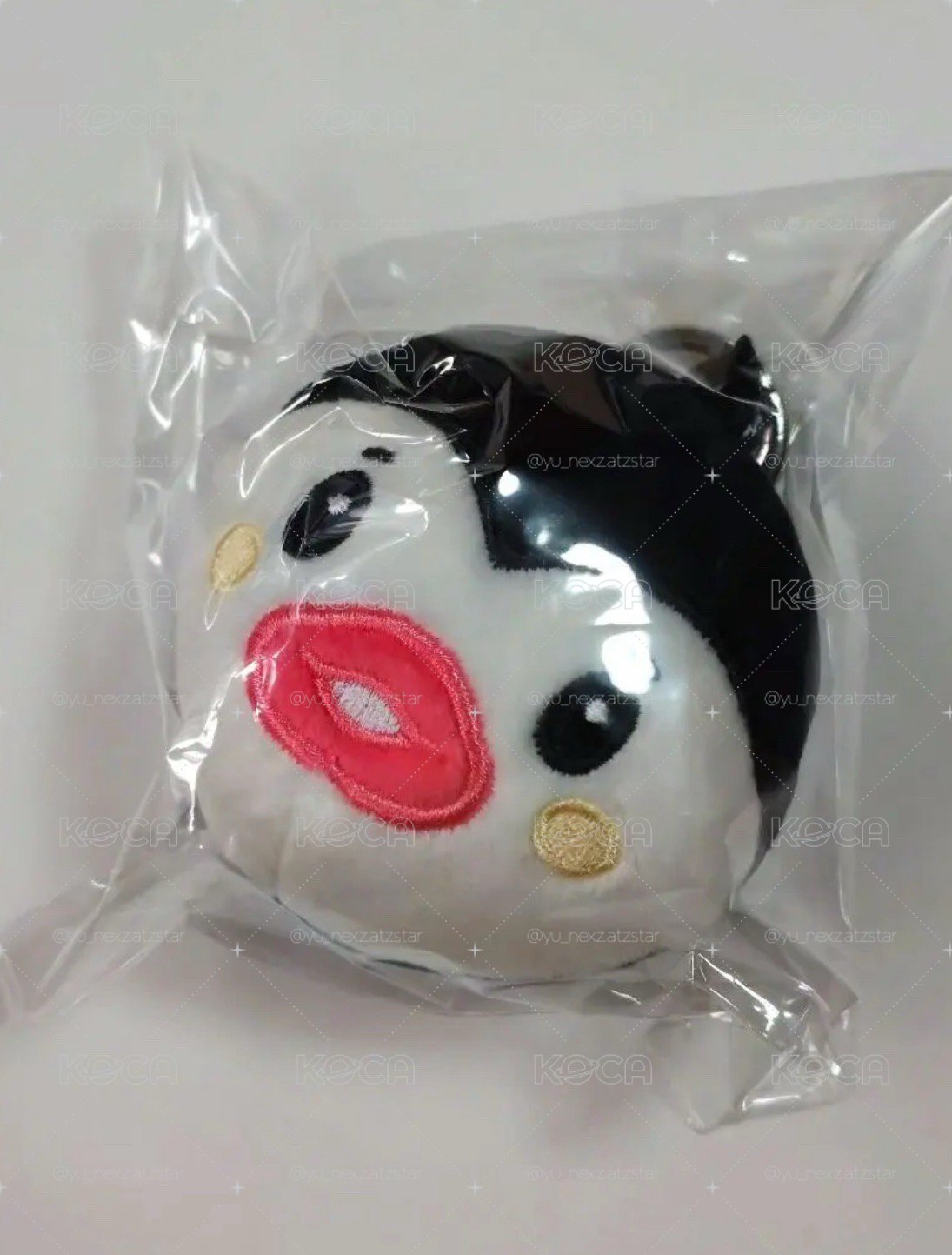 PPOMOYA日巡吊飾
