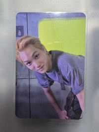 DFTF 專輯卡