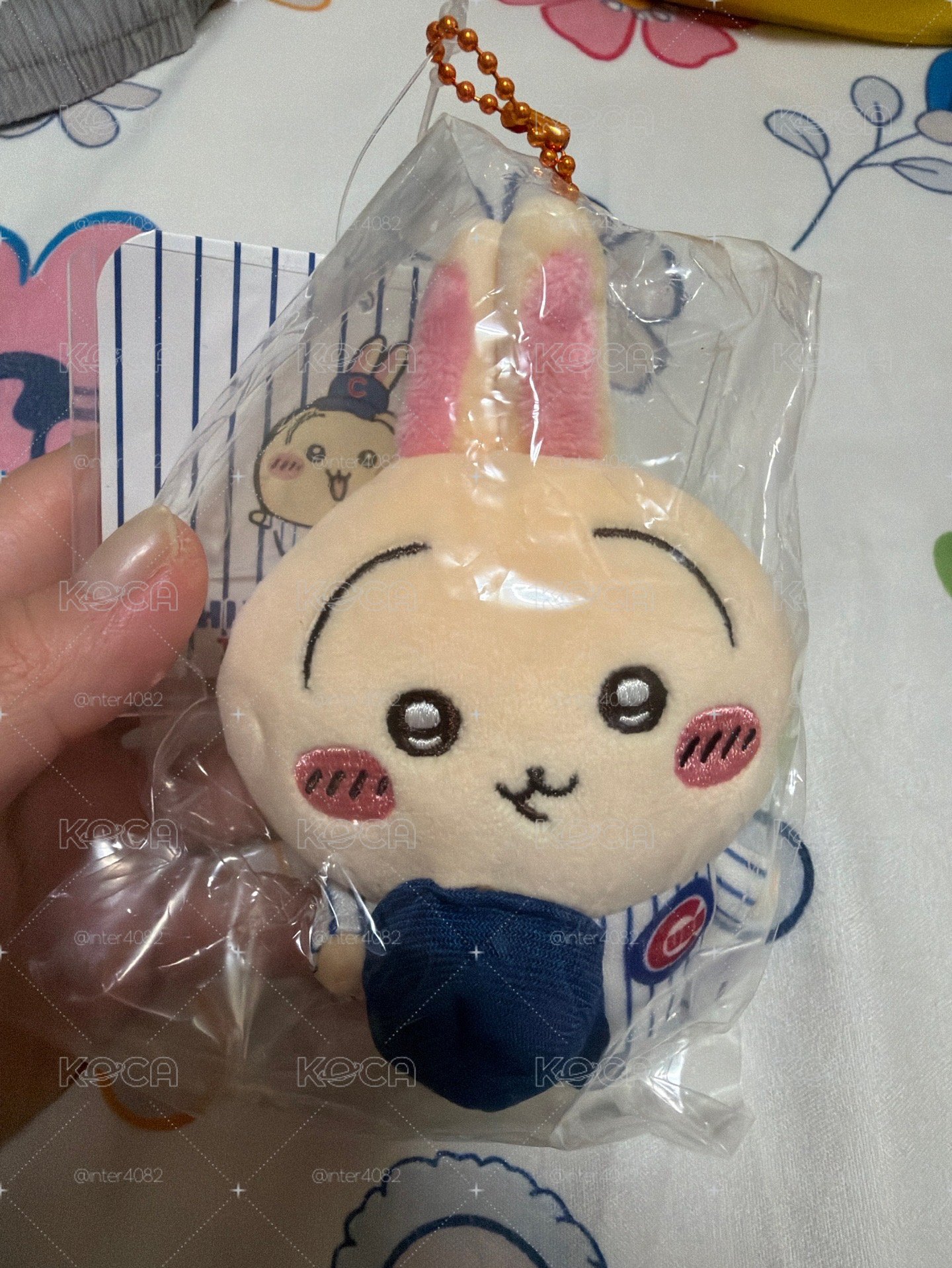 小熊隊 烏薩奇