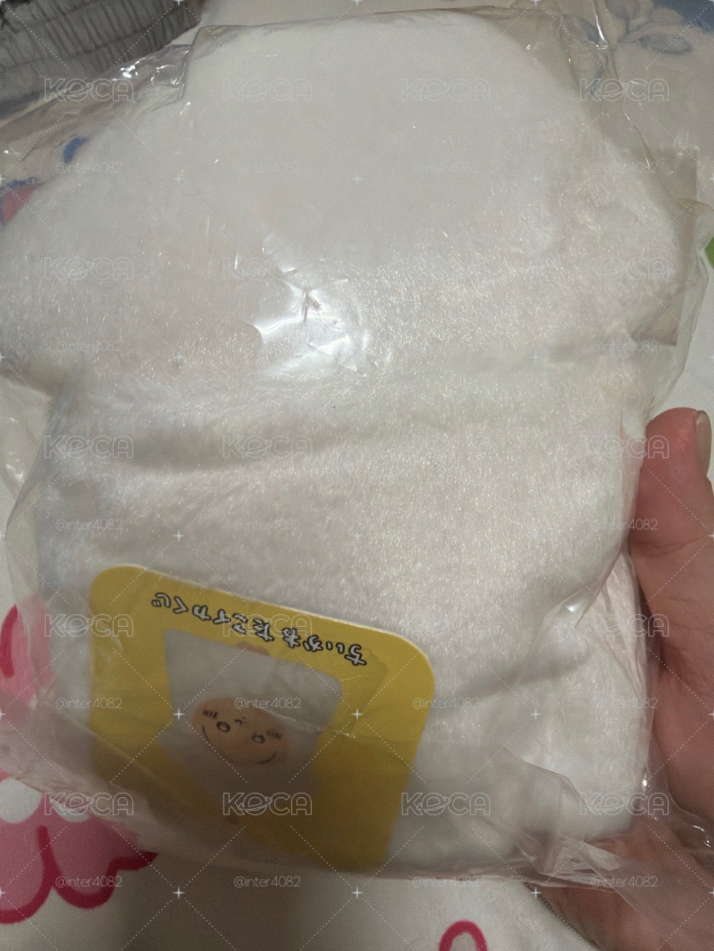 一番賞 魷魚s娃 烏薩奇