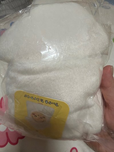 一番賞 魷魚s娃 烏薩奇