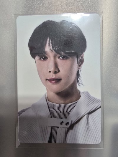 張Lay兄 出清小卡