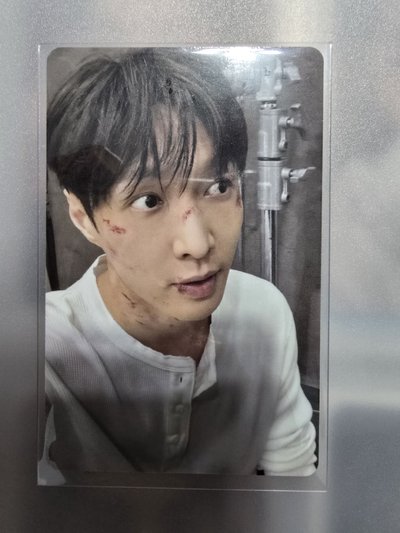 張Lay兄 出清小卡