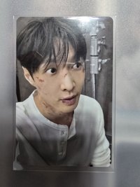 八輯bz特典卡
