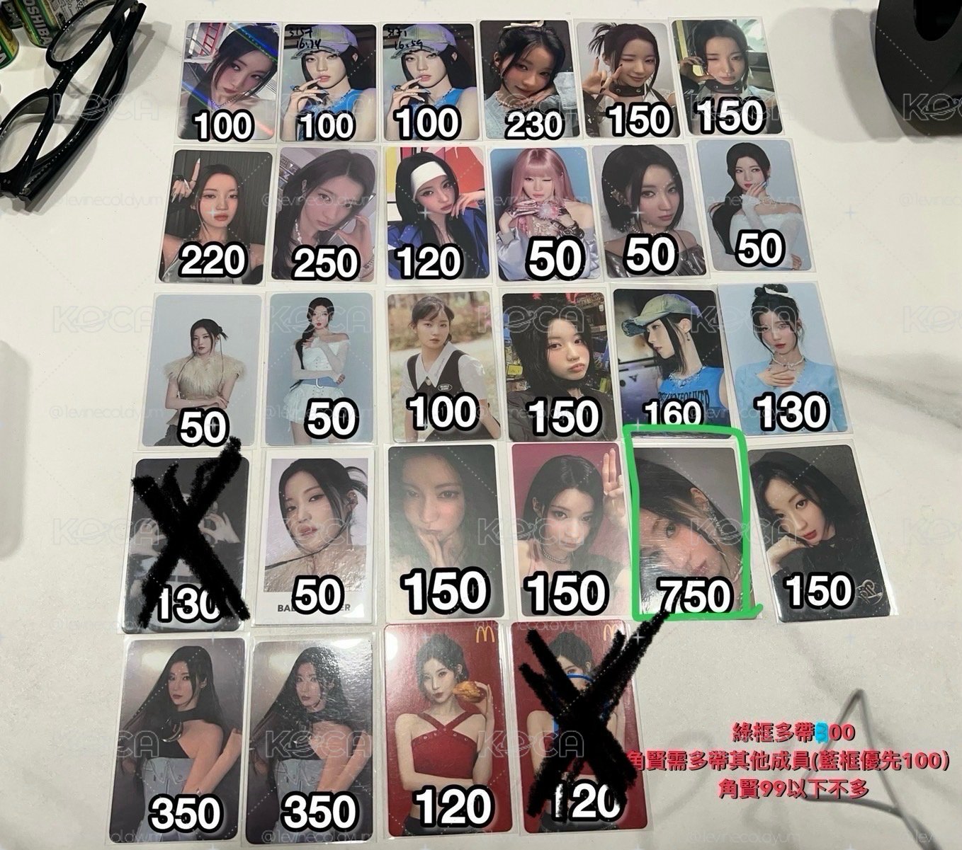 退坑售 寶怪大盤 全成員皆有 總盤價值11萬