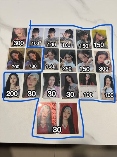 退坑售 寶怪大盤 全成員皆有 總盤價值11萬