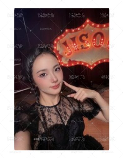 (預購）全新專輯 + YG特典卡