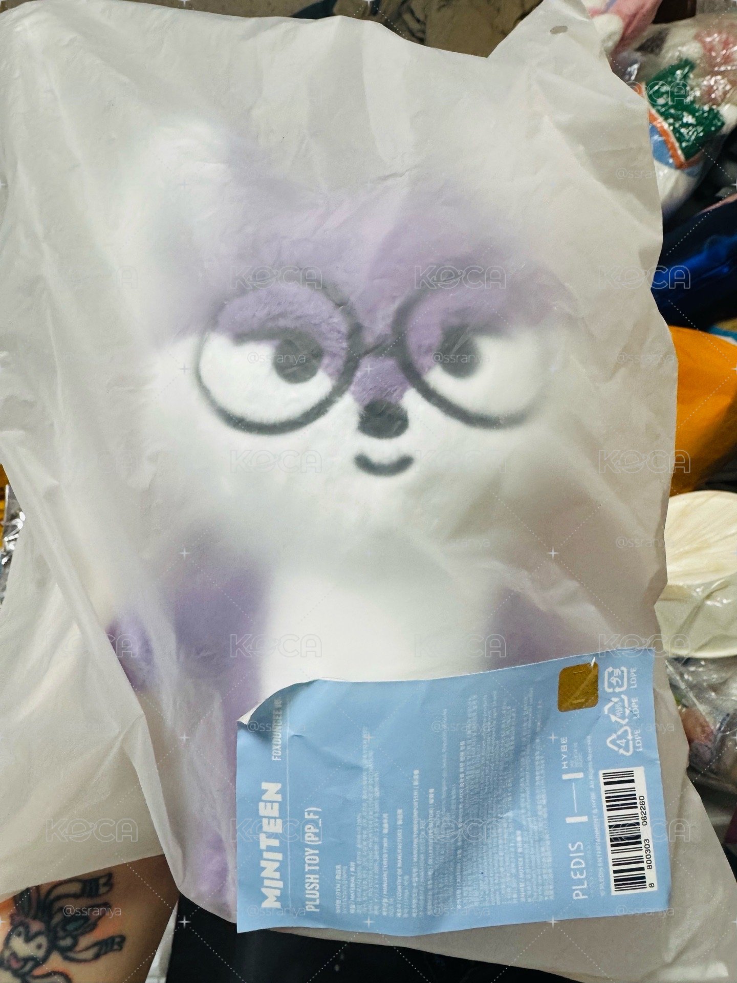 圓佑站娃