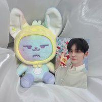 藍紫粉彩春+聖誕公放竣