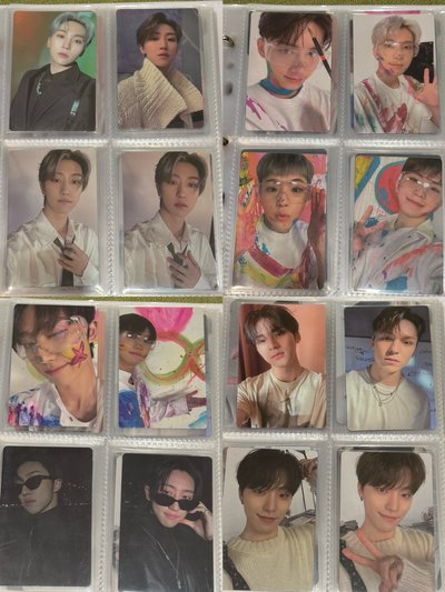 SEVENTEEN（主）八.寛 克拉盤卡