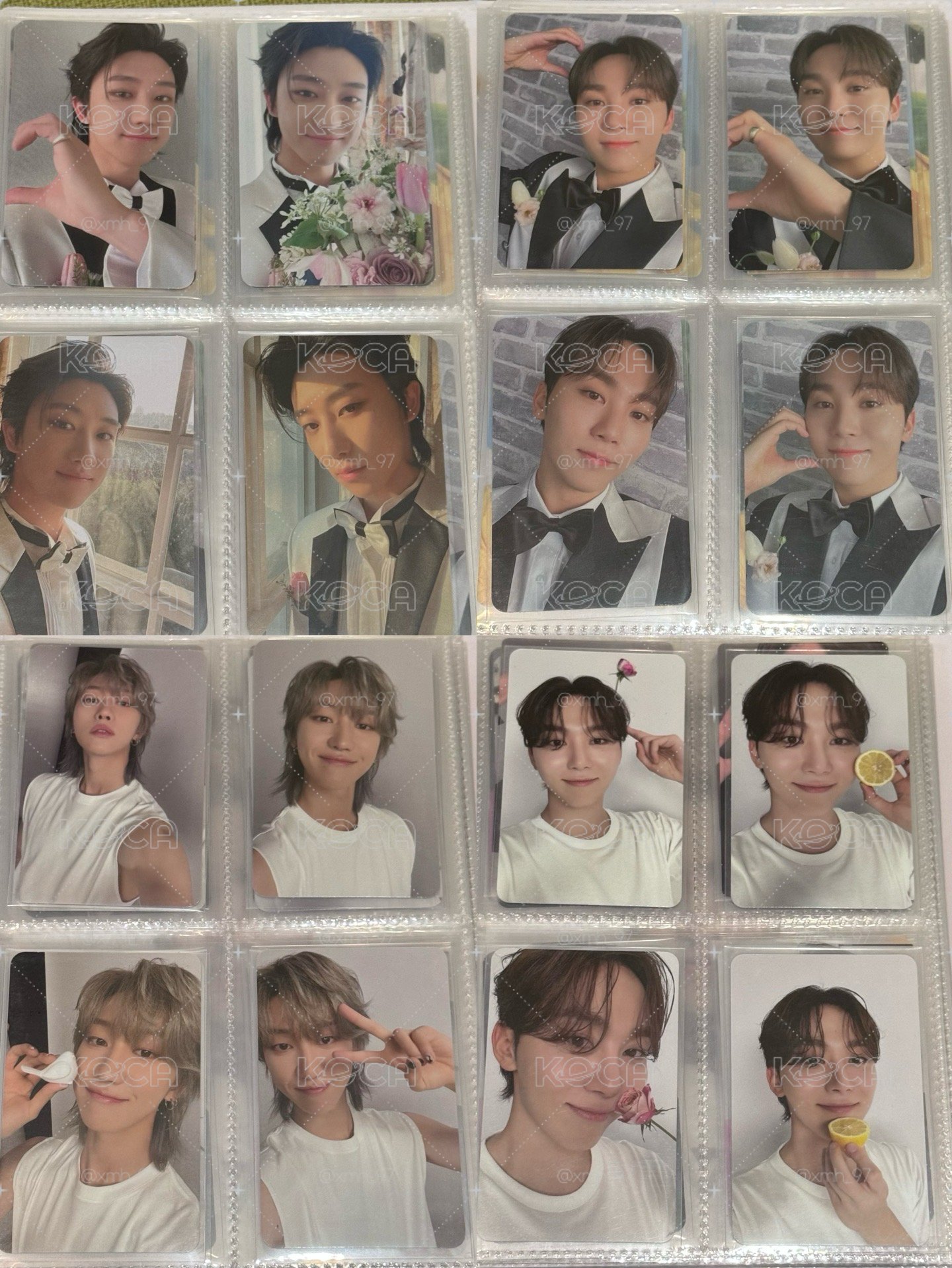SEVENTEEN（主）八.寛 克拉盤卡