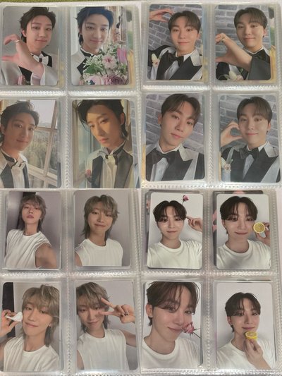 SEVENTEEN（主）八.寛 克拉盤卡