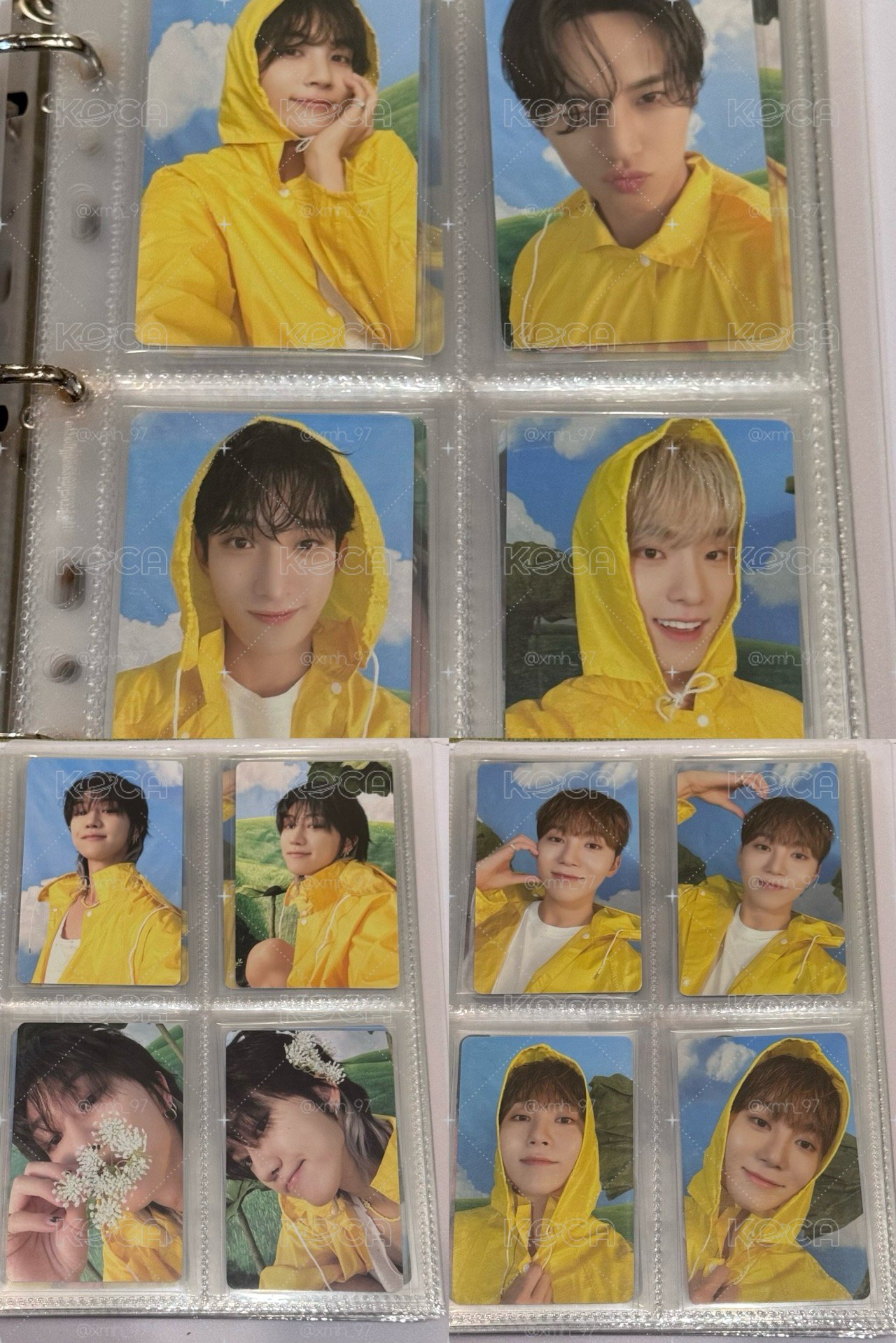 SEVENTEEN（主）八.寛 克拉盤卡
