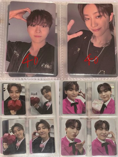 SEVENTEEN（主）八.寛 克拉盤卡