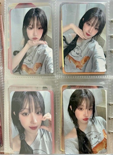 巨好看的雨琦