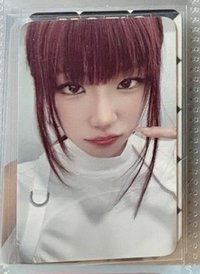 楠藝 戳臉
