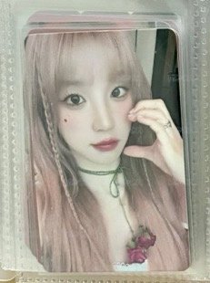 yzy 告白雨琦💓中背
