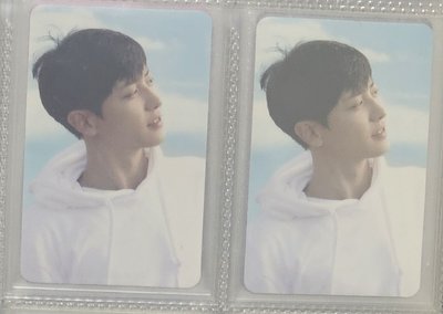 💖 HAPPY LOTTO BOX 周邊卡 燦烈 ✨️