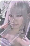Made My Night SILVER GLITCH 專輯卡 