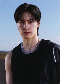 OCTAVE 專輯卡 