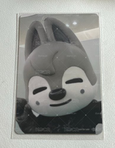 狼抓燦