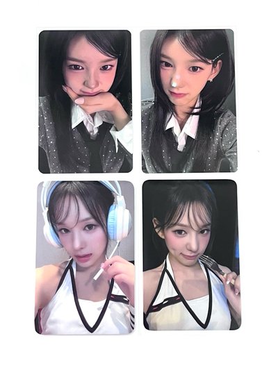 同造型愛卡對對碰