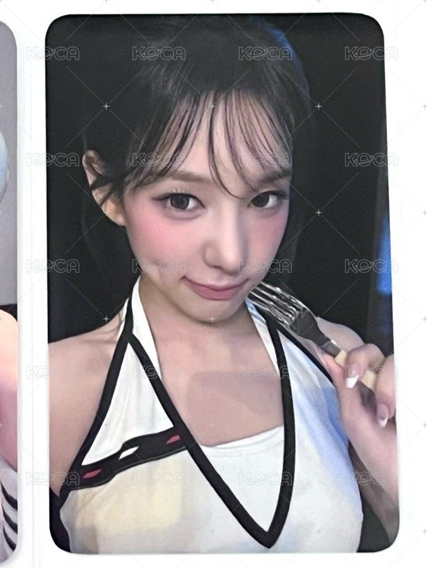 叉子愛