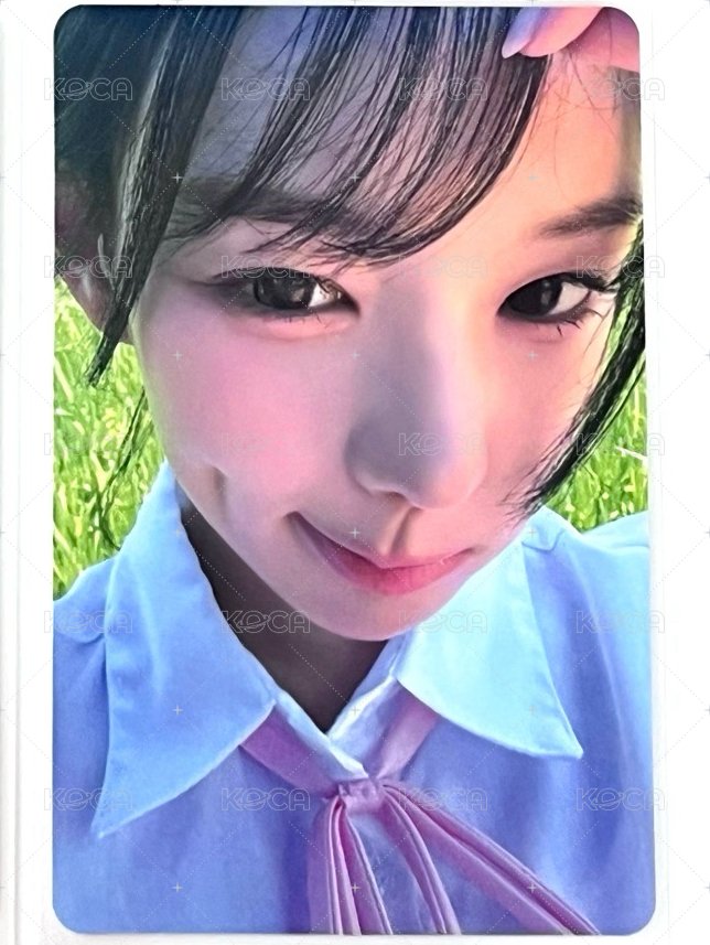 專輯卡