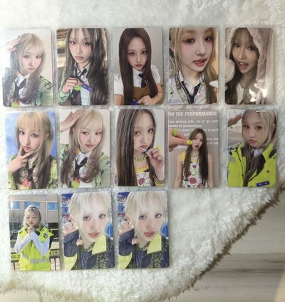 Heekie 小卡區
