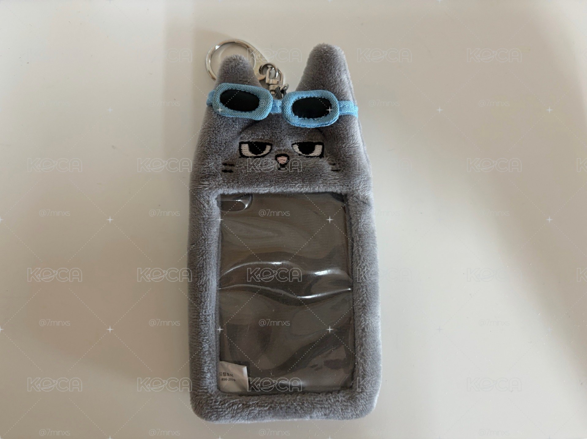 漢泰豐卡套