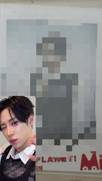 未公開 / 抽選拍立得 