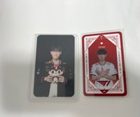 Ati觀賽卡+決賽卡Oner
