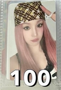 美瞳卡1